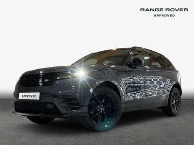 Usata Land Rover Range Rover Velar SE Dynamic 304 CV (223 kW) 2025 Blu SUV
