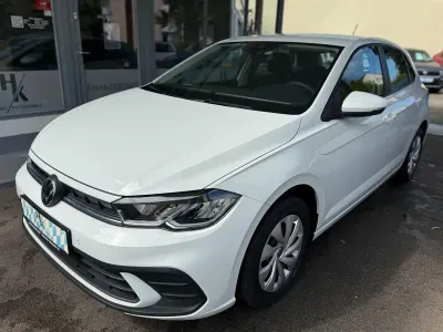 Gebraucht VW Polo