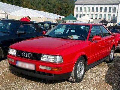 gebraucht Audi Quattro 20v