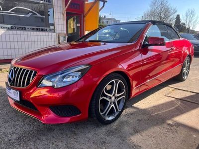 Mercedes E250