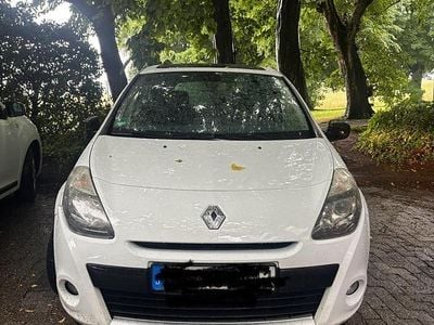 Renault Clio II