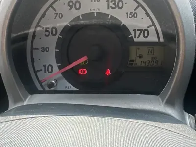 Gebraucht Peugeot 107