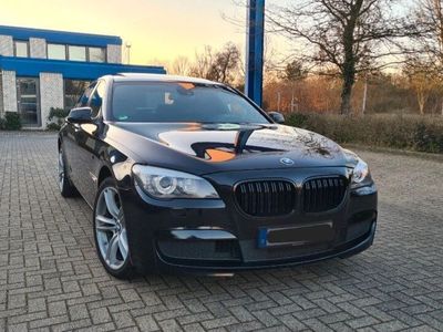 BMW 730