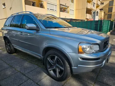 Gebraucht Volvo XC90