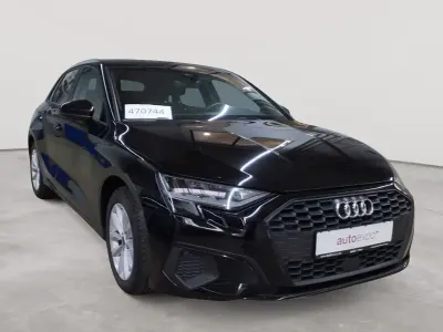 Gebraucht Audi A3