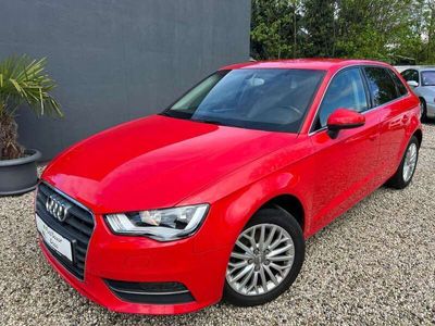 gebraucht Audi A3 1.2 Ambiente TFSI * 2.Hand *