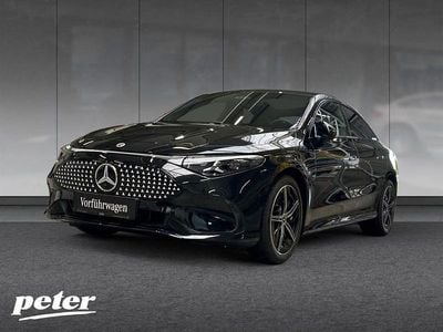 Gebraucht Mercedes CLA 250+ Progressive 200 kW (272 PS) 2025 Limousine