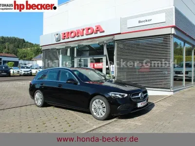 Gebraucht Mercedes C200