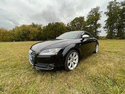 Audi TT Roadster