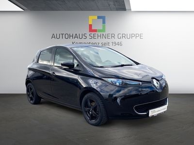 gebraucht Renault Zoe Intens - Batteriemiete
