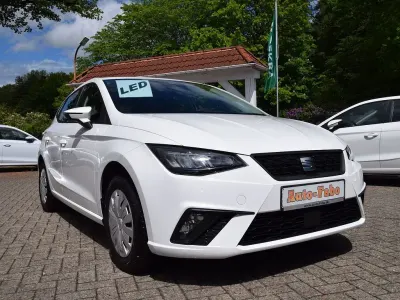 Usata Seat Ibiza