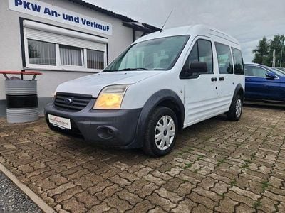 Ford Tourneo Connect