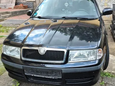 Gebraucht Skoda Octavia