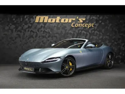 Gebraucht Ferrari Roma