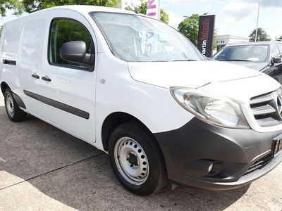 Mercedes Citan 111