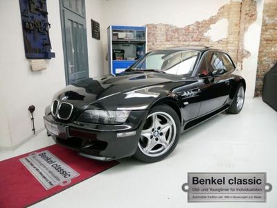 gebraucht BMW Z3 M Coupe