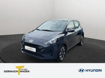 Gebraucht Hyundai i10