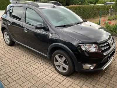 Gebraucht Dacia Sandero