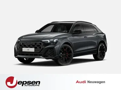 Neu Audi Q8 Business 489 PS (359 kW) 2026 Grau SUV