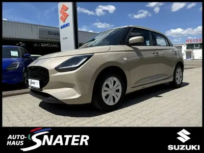 Gebraucht Suzuki Swift