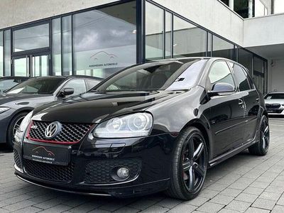 Gebraucht VW Golf V GTI 300 PS (220 kW) 2008 Andere Limousine