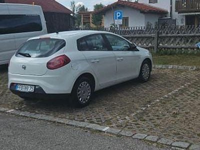 Fiat Bravo