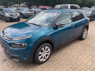 Citroën C4 Cactus
