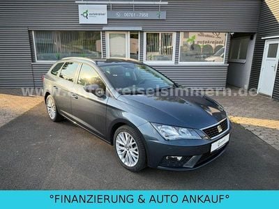 Seat Leon ST