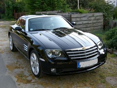 Chrysler Crossfire