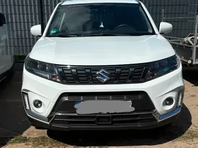 Gebraucht Suzuki Vitara