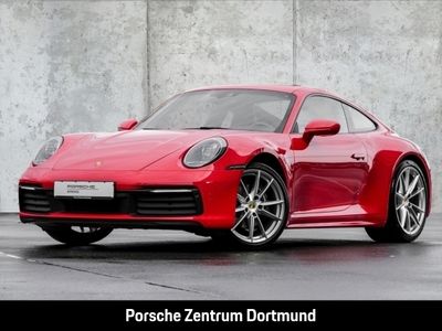 gebraucht Porsche 992 911 Carrera Sportabgasanlage Rückfahrkamera