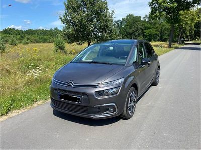 Citroën C4 SpaceTourer