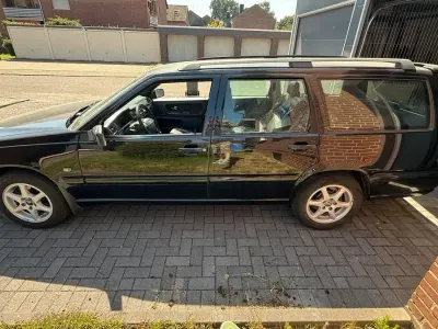Gebraucht Volvo V70
