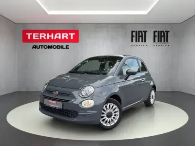 Gebraucht Fiat 500L 69 PS (50 kW) 2020 Van / Kleinbus