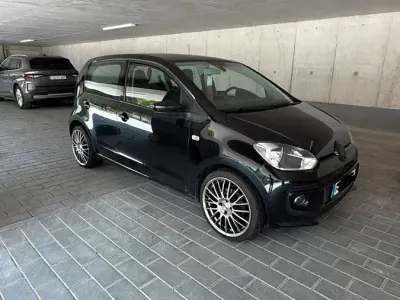 Gebraucht VW up!