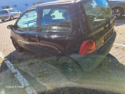 Renault Clio II