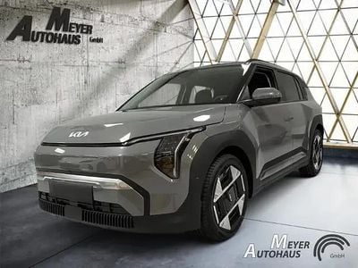Usata Kia EV3 Earth 150 kW (204 CV) 2025 Grigio SUV