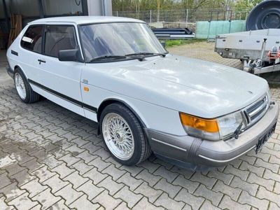 gebraucht Saab 900 