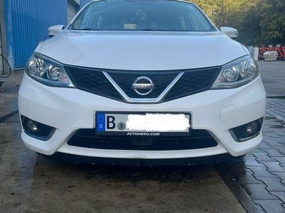 Nissan Pulsar