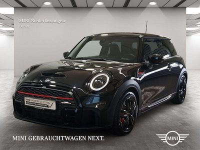 Schwarz Gebraucht 2022 Mini John Cooper Works Kleinwagen | 31.900 € (Fairer Preis)