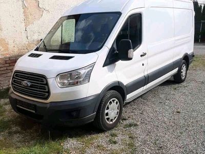 gebraucht Ford Transit 2.2 diesel