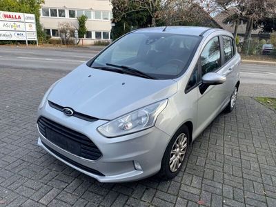 gebraucht Ford B-MAX Trend