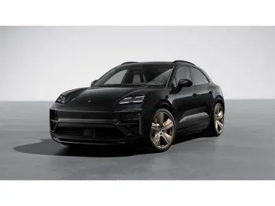 Gebraucht Porsche Macan Turbo