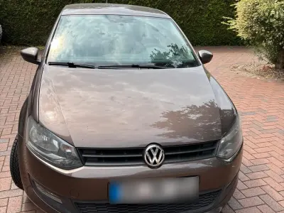 Gebraucht VW Polo
