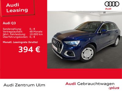 gebraucht Audi Q3 35 TDIS tronic