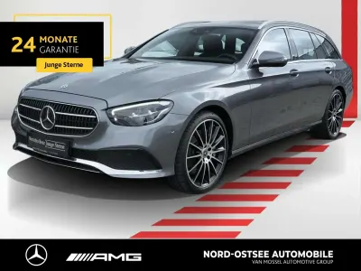 Gebraucht Mercedes E450