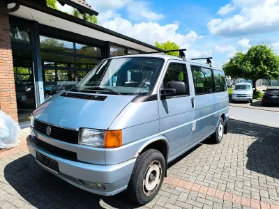 Gebraucht VW Caravelle 110 PS (80 kW) 1996 Van