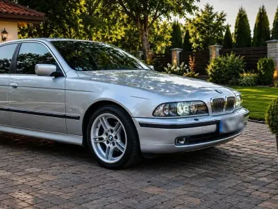 Gebraucht BMW 528