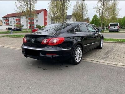 gebraucht VW CC 1.8 TSI