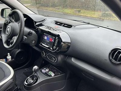 Gebraucht Renault Twingo Urban Night 60 kW (82 PS) 2022 Grau Kleinwagen